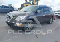 2010 Buick ENCLAVE фото