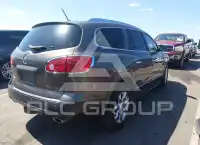 2010 Buick ENCLAVE photo