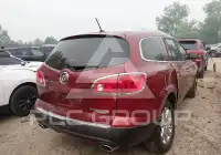 2010 Buick ENCLAVE photo
