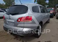2010 Buick ENCLAVE photo