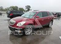 2010 Buick ENCLAVE photo