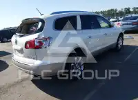 2010 Buick ENCLAVE фото
