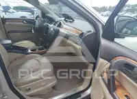 2010 Buick ENCLAVE photo
