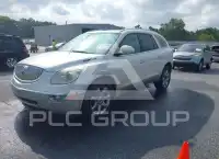 2010 Buick ENCLAVE photo