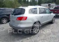 2010 Buick ENCLAVE фото