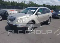 2010 Buick ENCLAVE photo
