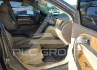 2010 Buick ENCLAVE фото