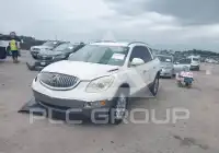 2010 Buick ENCLAVE фото