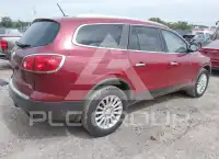 2010 Buick ENCLAVE photo