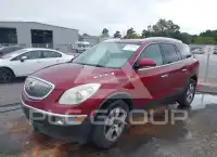 2010 Buick ENCLAVE фото