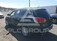 2010 Buick ENCLAVE фото
