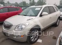 2010 Buick ENCLAVE фото
