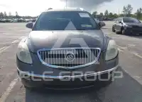 2010 Buick ENCLAVE фото