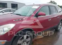 2010 Buick ENCLAVE фото