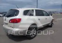 2010 Buick ENCLAVE фото