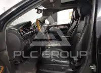 2010 Buick ENCLAVE photo