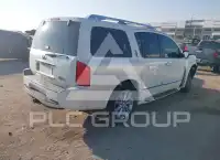 2010 Infinity QX56 photo
