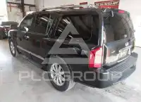 2010 Infinity QX56 фото