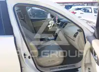 2010 Infinity FX35 фото