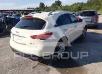 2010 Infinity FX35 фото
