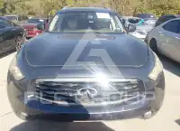 2010 Infinity FX35 фото