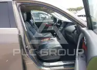 2010 Infinity FX35 фото