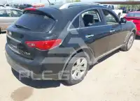 2010 Infinity FX35 фото