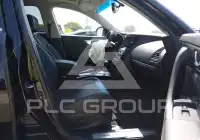 2010 Infinity FX35 фото