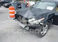 2010 Infinity FX35 photo