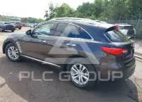 2010 Infinity FX35 фото