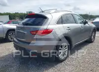 2010 Infinity FX35 фото