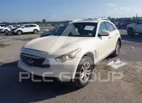 2010 Infinity FX35 фото