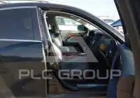 2010 Infinity FX35 photo