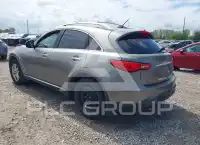 2010 Infinity FX35 фото
