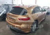 2010 Infinity FX35 фото