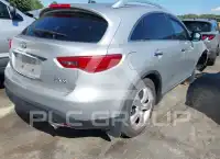 2010 Infinity FX35 фото