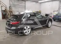 2010 Infinity FX35 фото