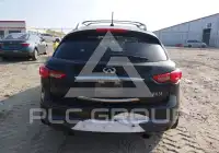 2010 Infinity FX35 photo