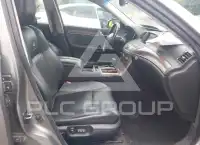 2010 Infinity M35 фото