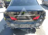 2010 Infinity M35 photo