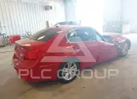 2010 Infinity G37 фото
