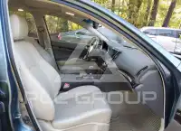 2010 Infinity G37 photo