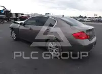 2010 Infinity G37 фото