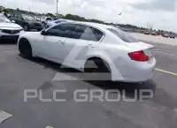 2010 Infinity G37 photo