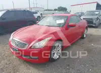 2010 Infinity G37 фото