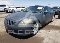 2010 Infinity G37 фото