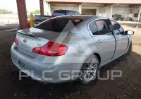 2010 Infinity G37 фото