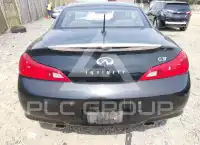 2010 Infinity G37 photo