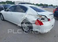 2010 Infinity G37 фото