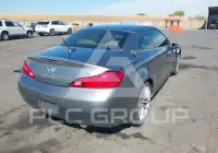 2010 Infinity G37 фото